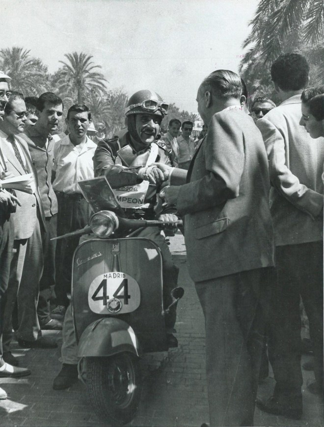 Gómez-Ysla-Campeón