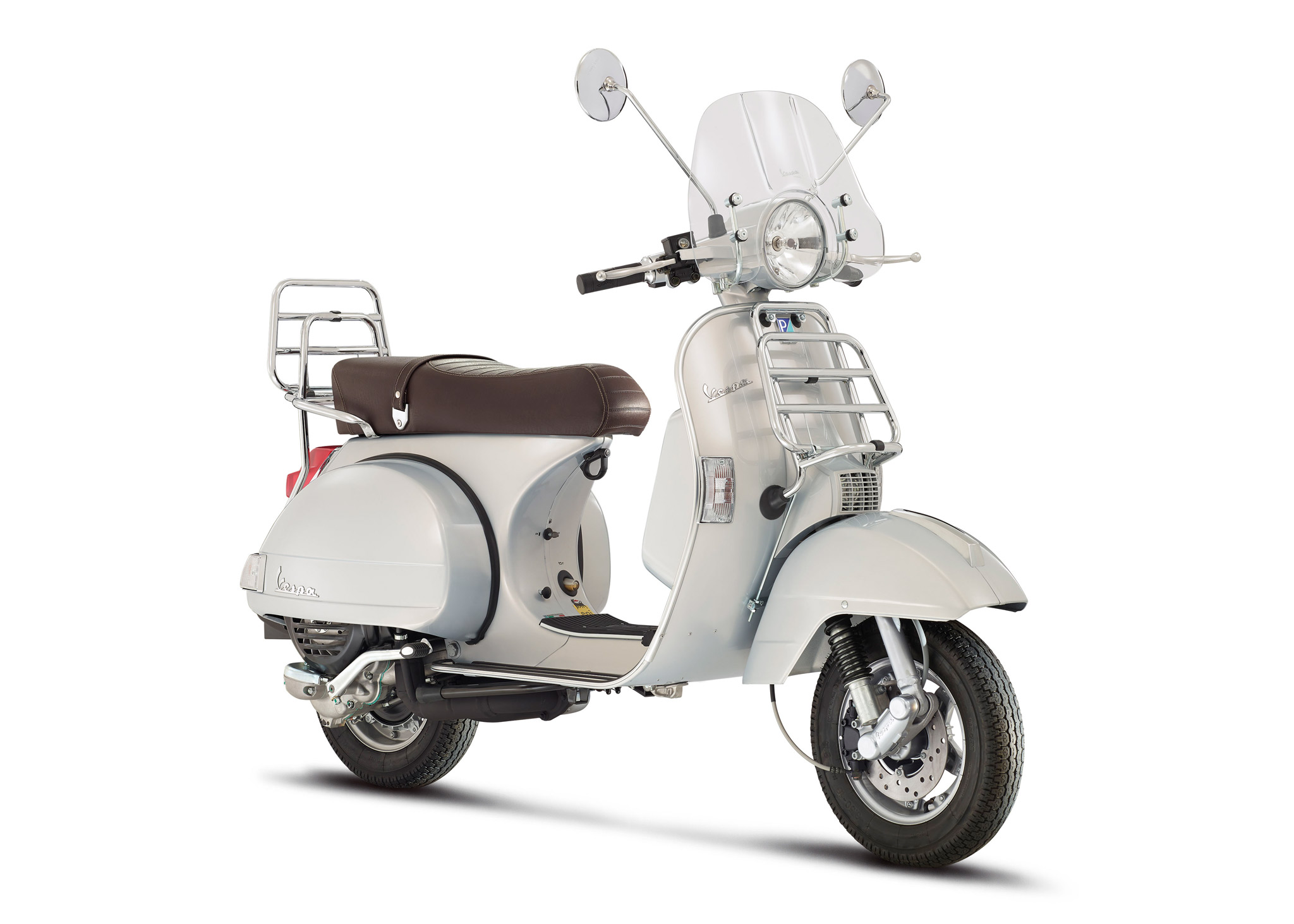Vespa V5b3t Vespa 50 V5b Piaggio Vespa 50 Special (V5B3) Usata In