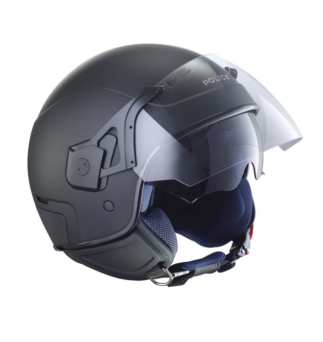 04 Beverly by Police