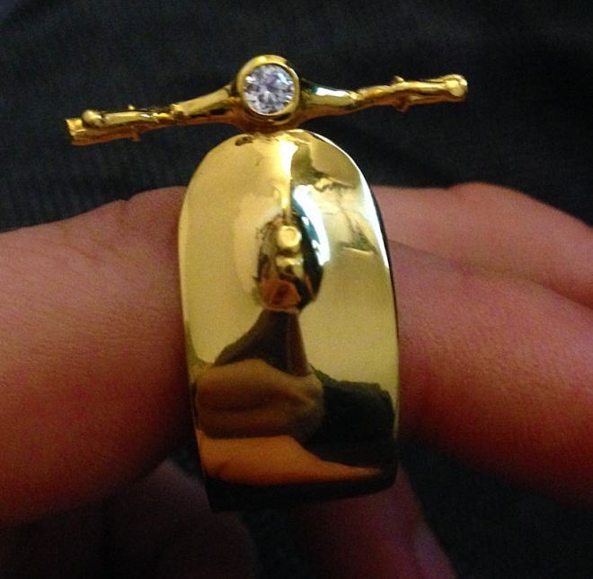 Paul-Michael-Design-Vespa-Scooter-Ring-Gold-Ring