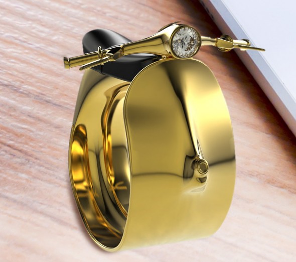 Paul-Michael-Design-Vespa-Scooter-Ring-Unique-Gift-for-Him-590x522