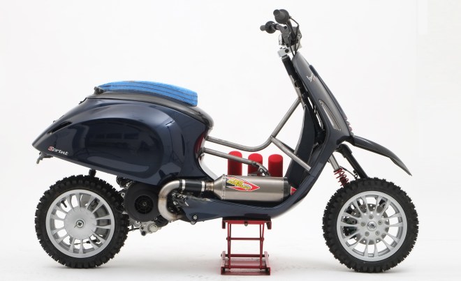 Vespa Desert Racer 01