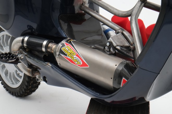 Vespa Desert Racer 02