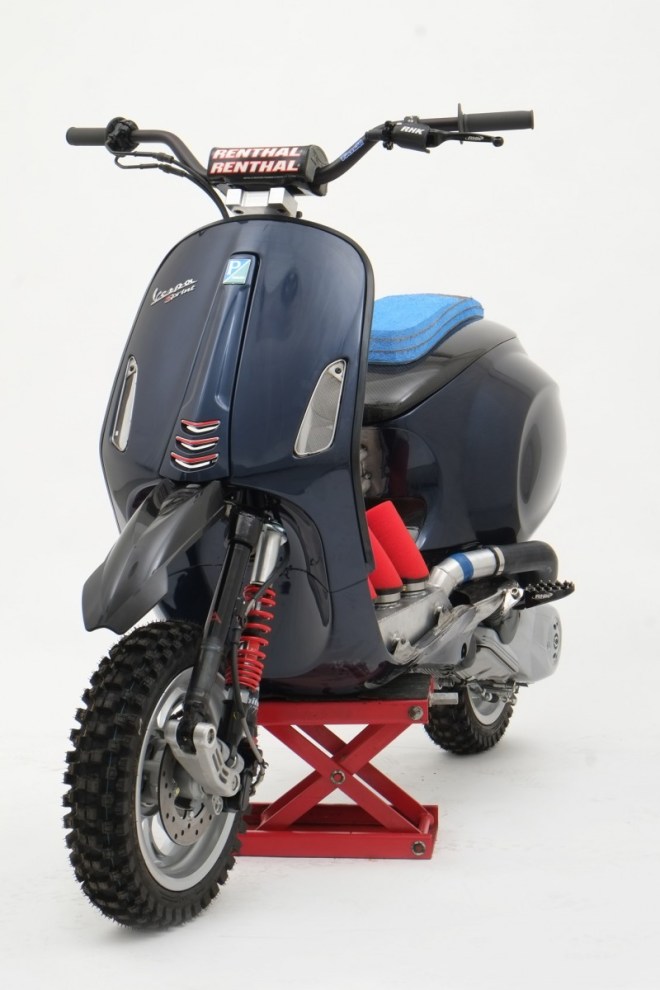 Vespa Desert Racer 03